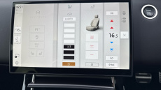 Land Rover Range Rover Evoque 1.5 P160 Dynamic SE 5dr 2WD Auto Petrol Hatchback